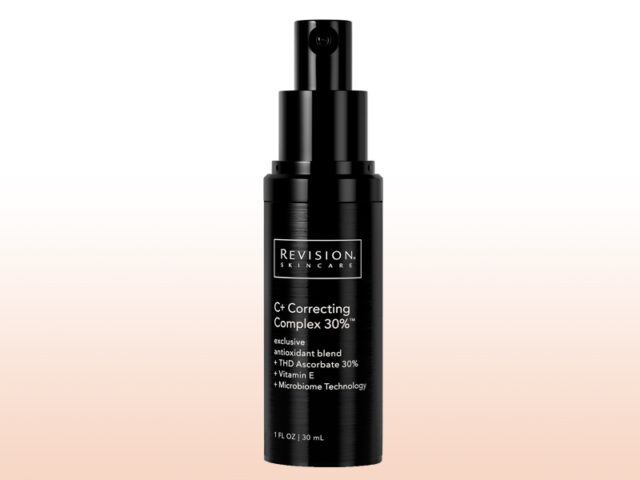 C+Correcting Complex 30%