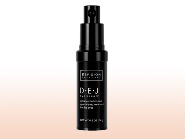 D•E•J Eye Cream