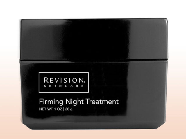 Firming Night Treatment