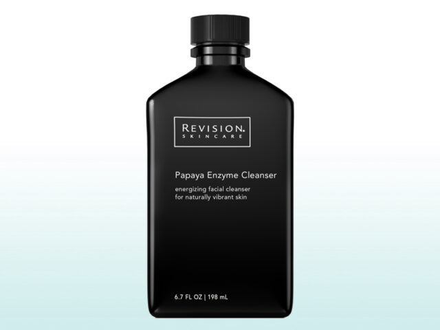 Papaya Enzyme Cleanser