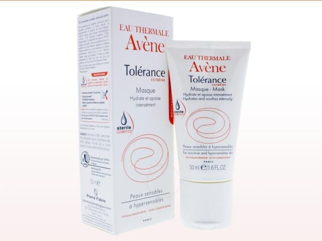 Tolerance Extreme Mask