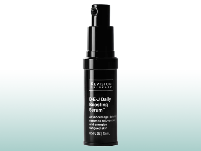DEJ Daily Boosting Serum