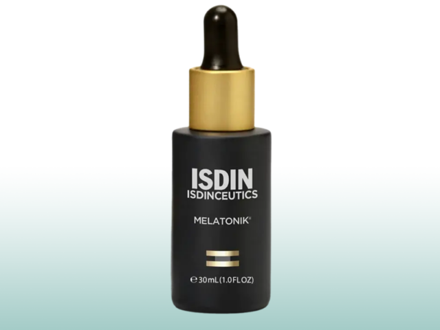 ISDINCEUTICS Melatonik