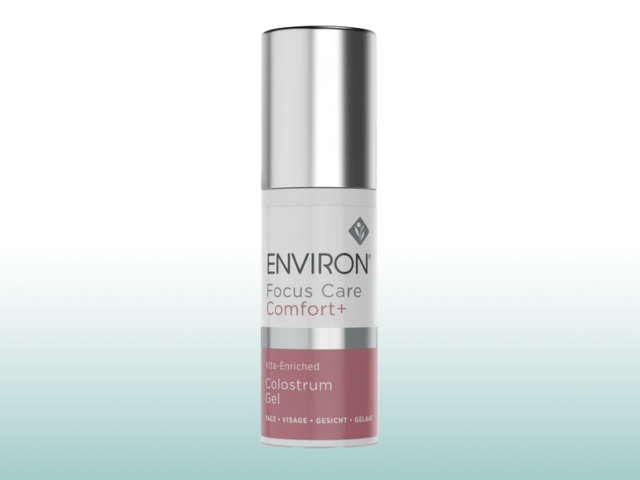 Vita-Enriched Colostrum Gel