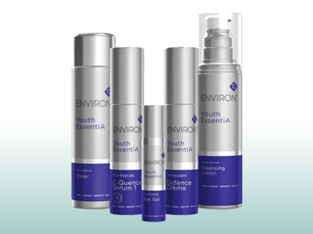 Environ Youth EssentiA Line