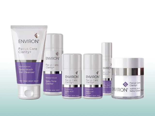 Environ Clarity+ For Problematic Skin