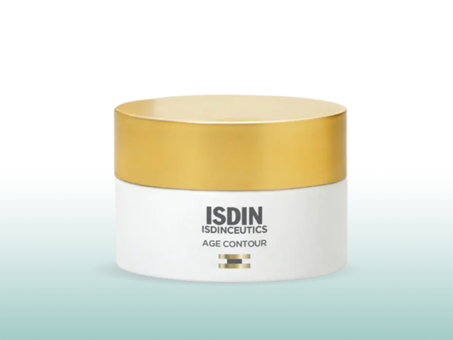 ISDINCEUTICS Age Contour