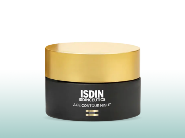 ISDINCEUTICS Age Contour Night