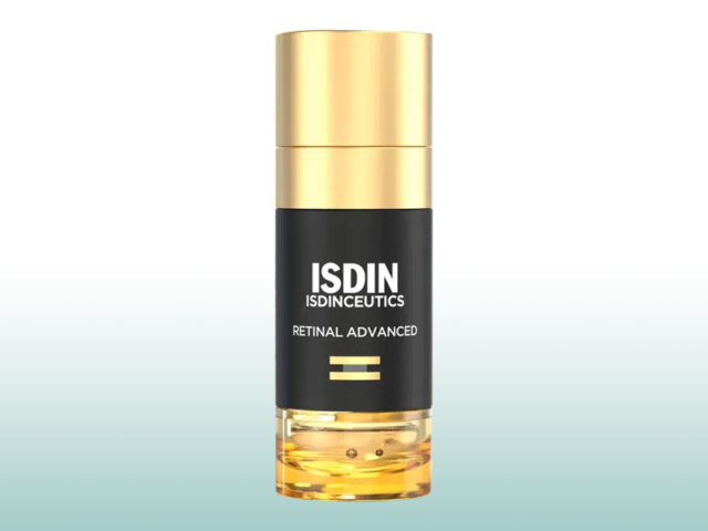 ISDINCEUTICS Retinal Advanced