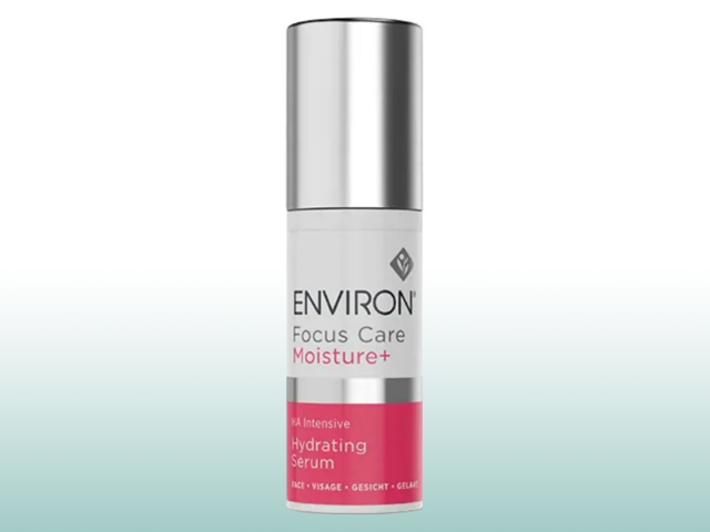 Moisture Plus HA Intensive Hydrating Serum