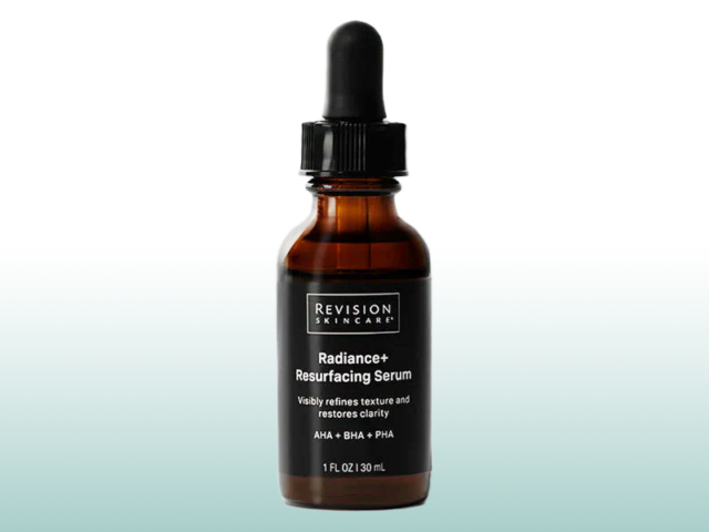 Radiance Resurfacing Serum